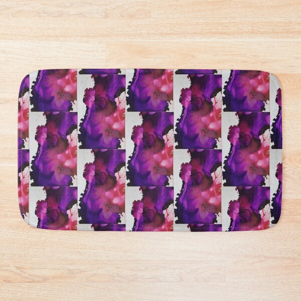 Item preview, Purple Passion designed and sold by ShannonSilvaArt.