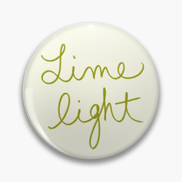 Item preview, Lime Light designed and sold by abeink.