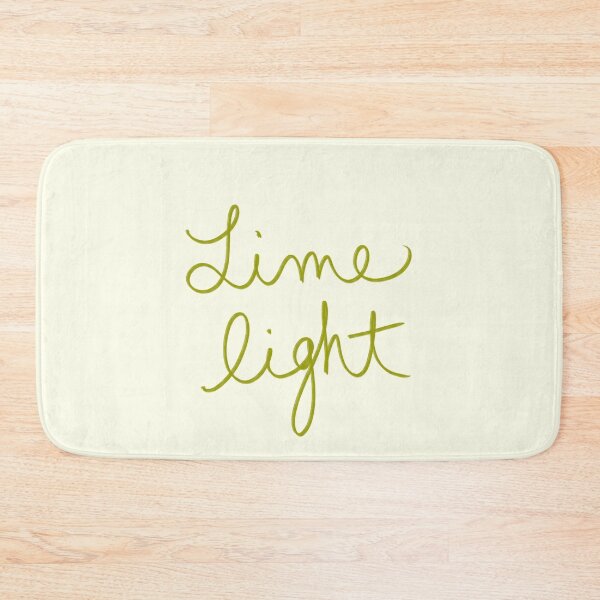 Item preview, Lime Light designed and sold by abeink.