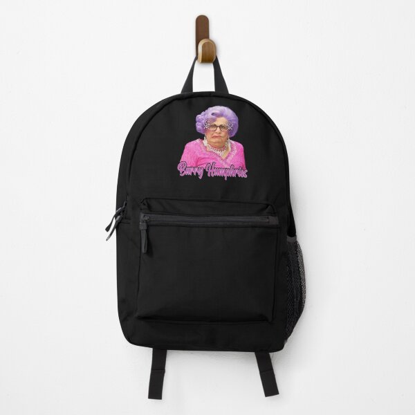 Item preview, Barry Humphries - Dame Edna Everage designed and sold by GEAR--X.