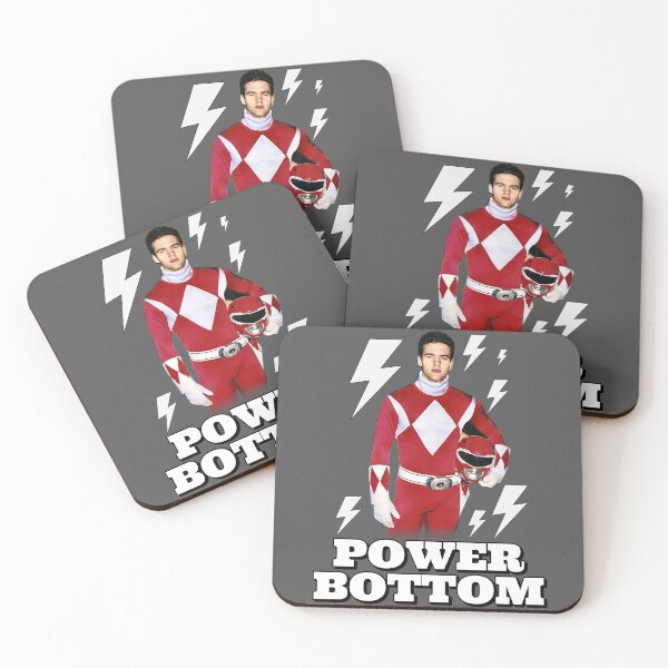 Item preview, Mighty Power Bottom designed and sold by McDolphinJuice.