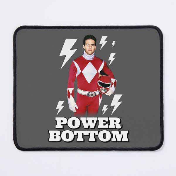 Item preview, Mighty Power Bottom designed and sold by McDolphinJuice.