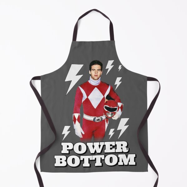 Item preview, Mighty Power Bottom designed and sold by McDolphinJuice.