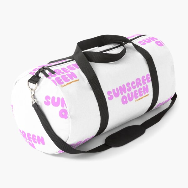 Item preview, Sunscreen Queen, sunscreen everyday, wear your SPF | @lilsboobthangs designed and sold by lilsboobthangs.