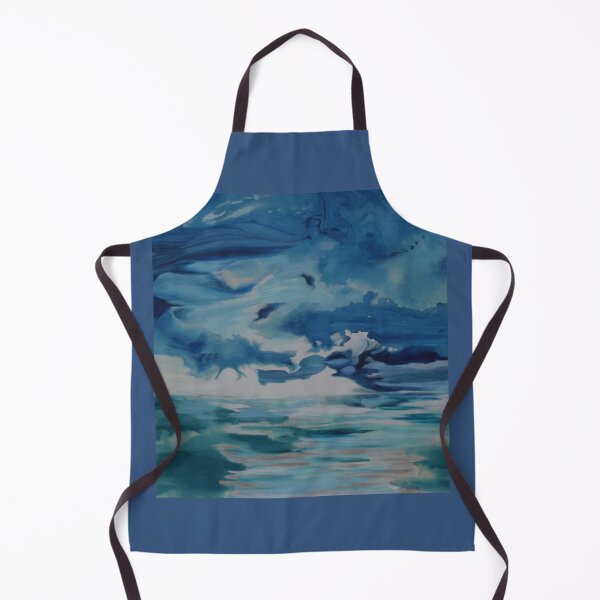 Item preview, Ocean Clouds designed and sold by amafineart1.