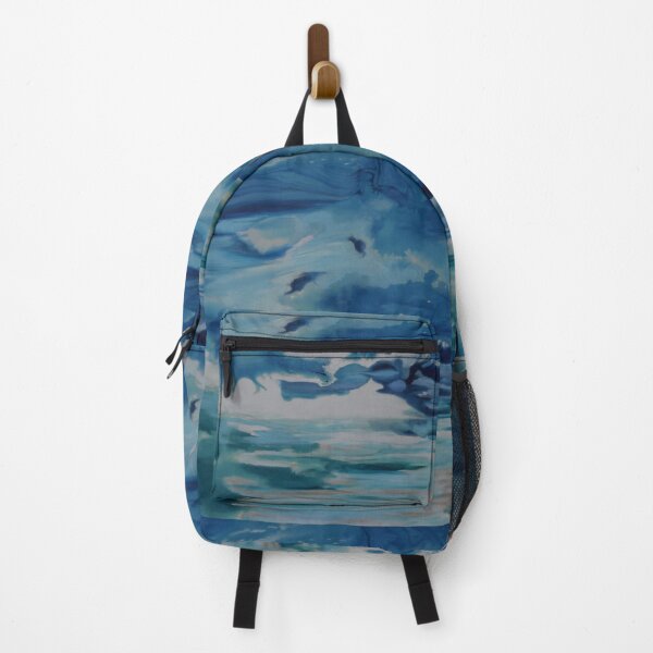 Item preview, Ocean Clouds designed and sold by amafineart1.