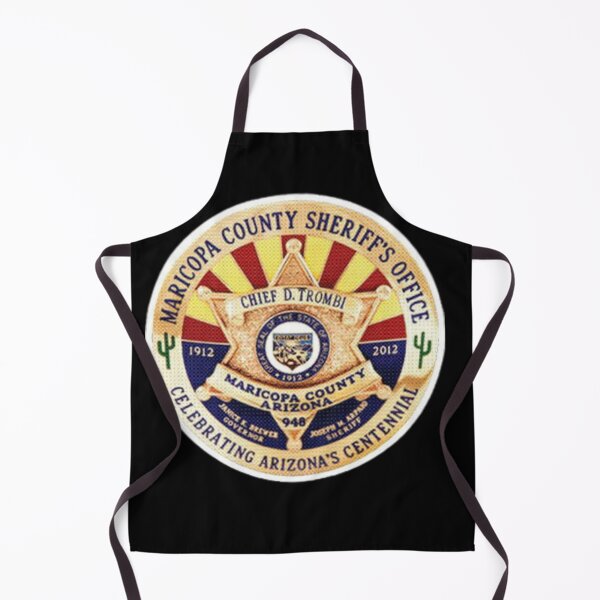 Item preview, Maricopa County Sheriff's Office designed and sold by HAPPY HAPPY  CREATIVES.