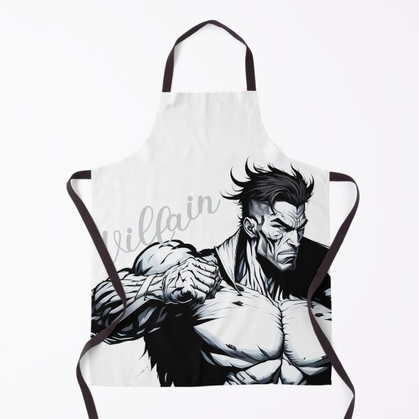 Item preview, Villains designed and sold by eva3dadan.