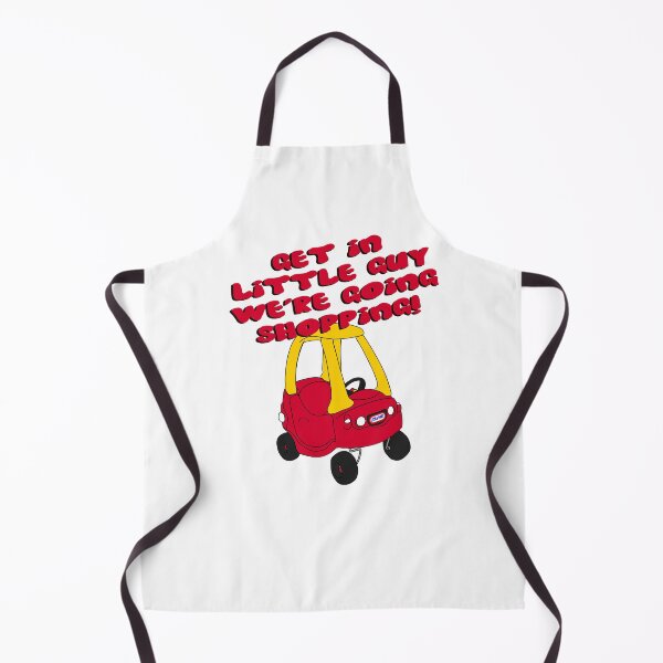 Item preview, Get in Little Guy  designed and sold by DF3.