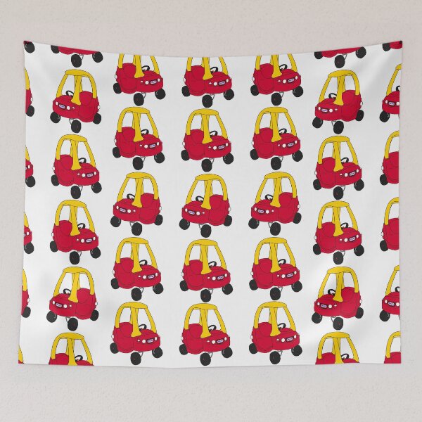 Item preview, Get in Little Guy  designed and sold by DF3.