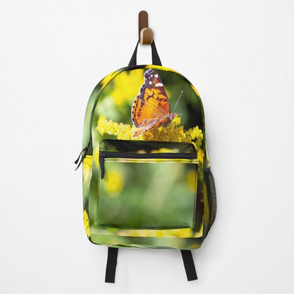 Item preview, The Monarch Butterfly designed and sold by Gladys Gordon.