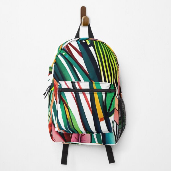 Item preview, Tropical Leaves Illustration designed and sold by Gustavo Navarro.