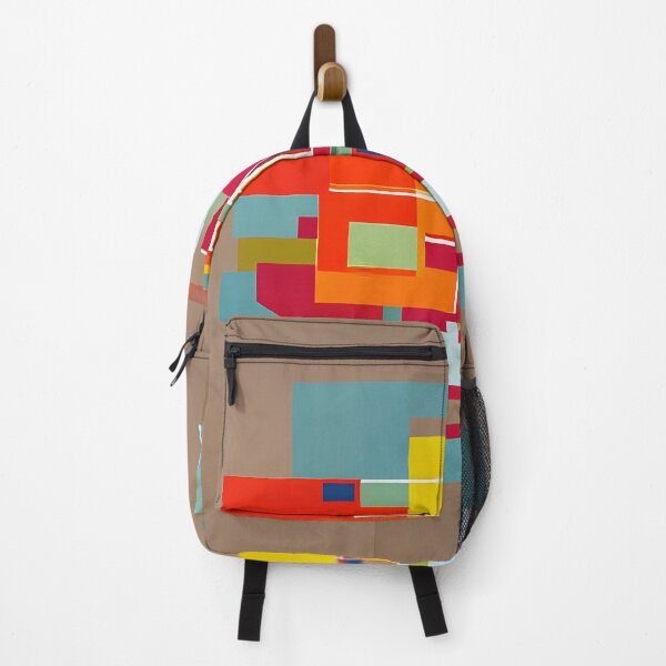Item preview, Geometric Abstraction designed and sold by The Bubble 1307.