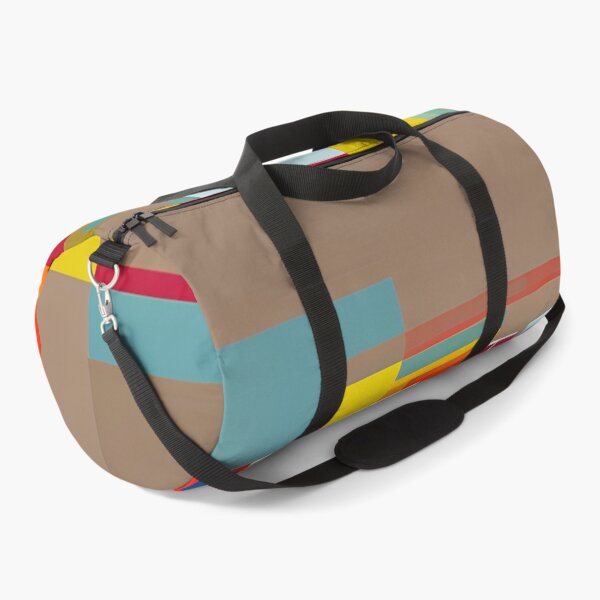 Item preview, Geometric Abstraction designed and sold by The Bubble 1307.