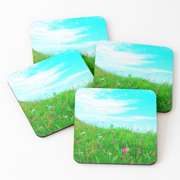 Item preview, View at different plants in Piani di Ragnolo designed and sold by Kristina Drozd.