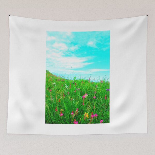 Item preview, View at different plants in Piani di Ragnolo designed and sold by Kristina Drozd.