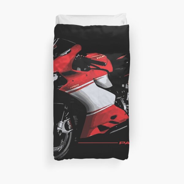 Ducati PANIGALE Housse de couette