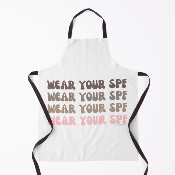 Item preview, Wear your SPF, wear your sunscreen, spf daily, v1 | lilsboobthangs designed and sold by lilsboobthangs.
