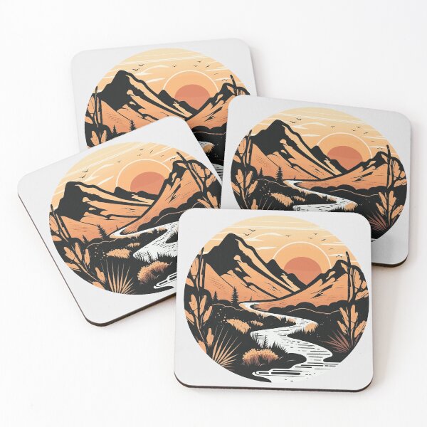 Item preview, Mountaintop Awakening designed and sold by Stanislav Pohaichuk.