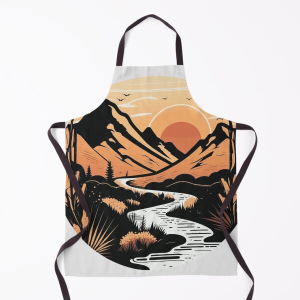Item preview, Mountaintop Awakening designed and sold by Stanislav Pohaichuk.