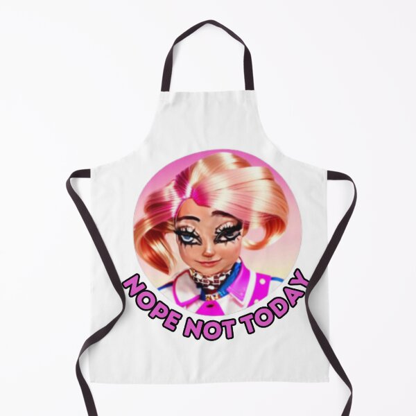 Item preview, Copy of Jasper the doll you will never find another girl like me t-shirt designed and sold by ArtWaves ⭐⭐⭐⭐⭐.