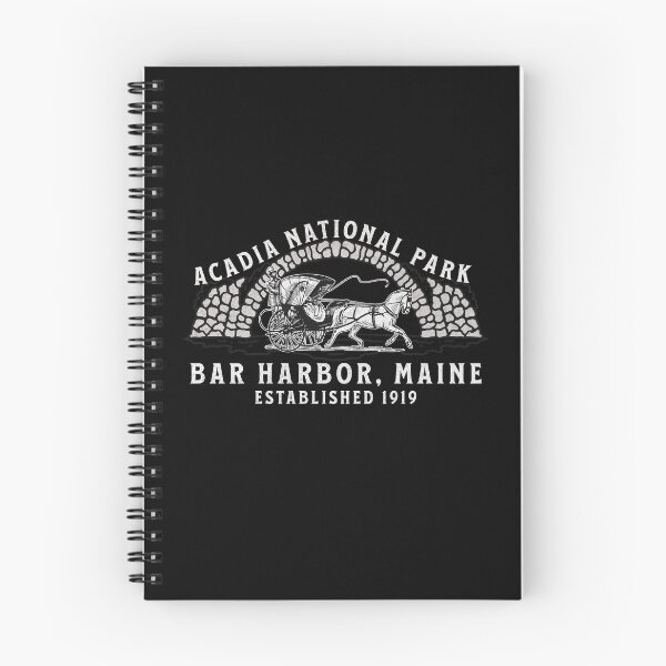 Item preview, Acadia National Park designed and sold by JosephTHooper.