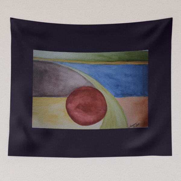 Item preview, tranquil designed and sold by ShannonSilvaArt.