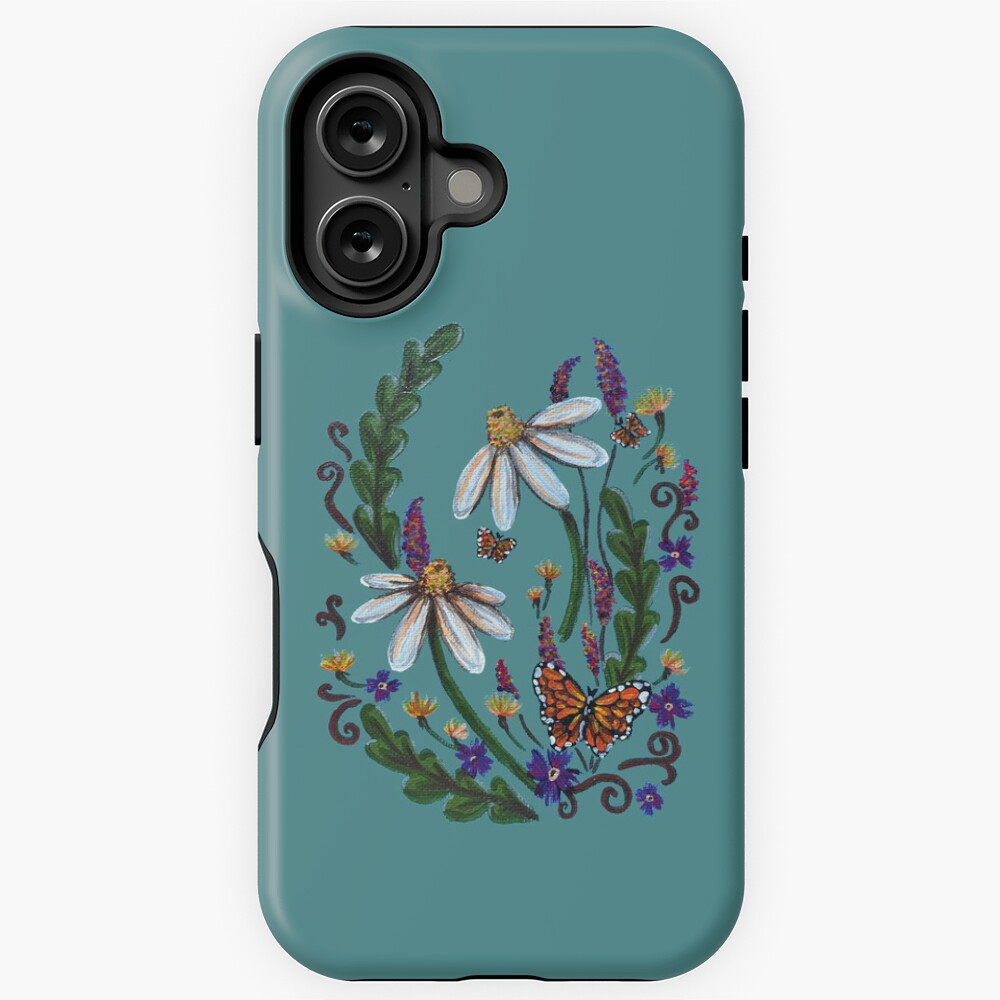 Item preview, iPhone Magsafe Tough Case designed and sold by Bekah-Grace.
