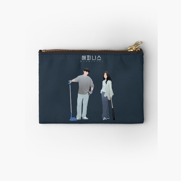 Item preview, Happiness kdrama designed and sold by nelkrshop.