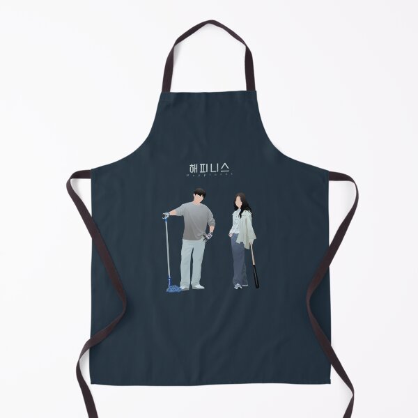 Item preview, Happiness kdrama designed and sold by nelkrshop.