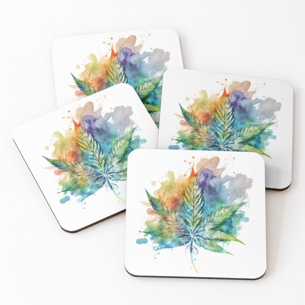 Item preview, Weed designed and sold by Lekiam.