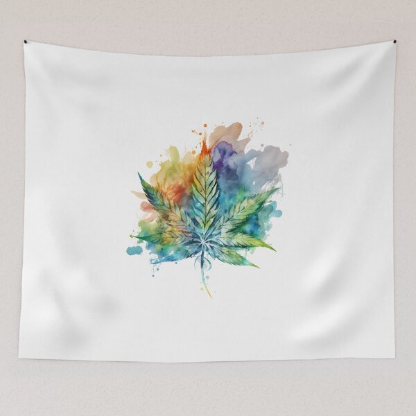 Item preview, Weed designed and sold by Lekiam.