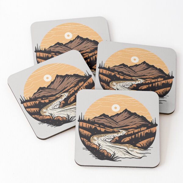 Item preview, Ascending Horizons designed and sold by Stanislav Pohaichuk.