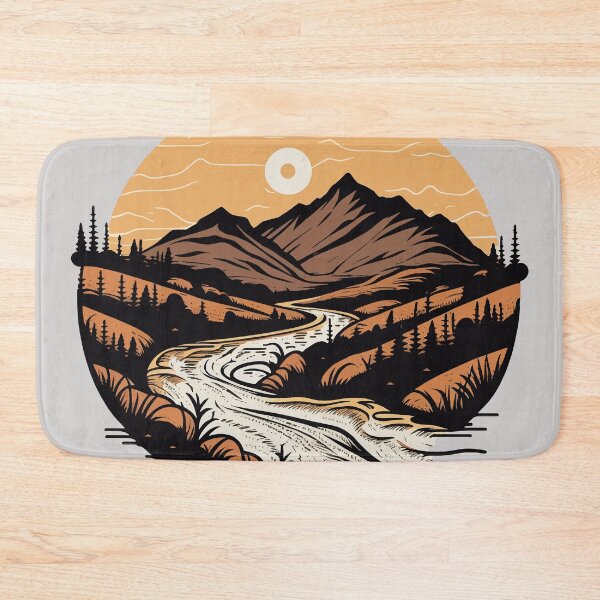 Item preview, Ascending Horizons designed and sold by Stanislav Pohaichuk.