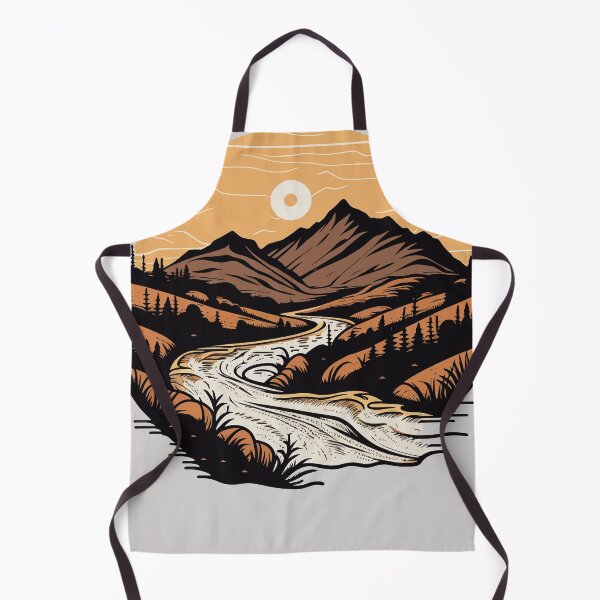 Item preview, Ascending Horizons designed and sold by Stanislav Pohaichuk.