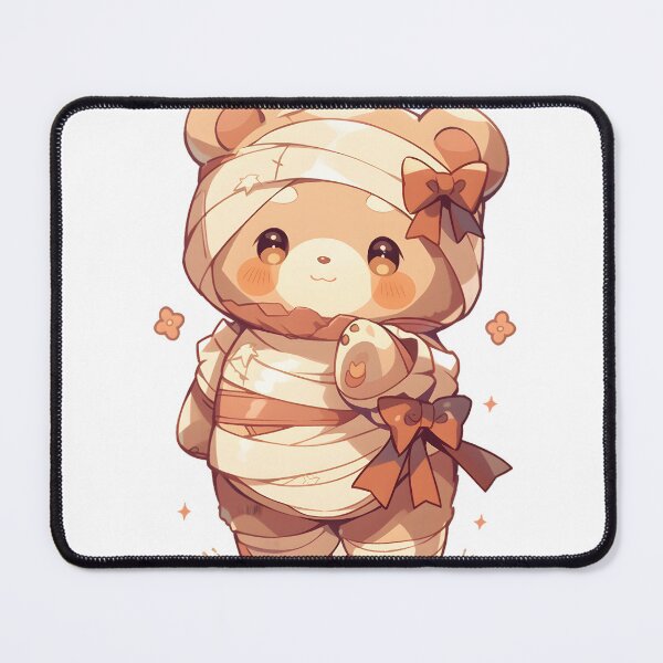 Item preview, Bandaged Teddy Bear | Get Vaccinated designed and sold by StickeryPickery.