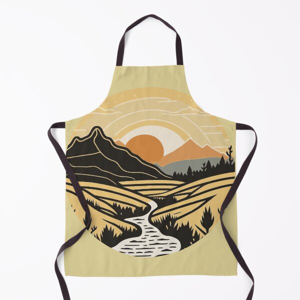Item preview, Sunburst Slopes designed and sold by Stanislav Pohaichuk.