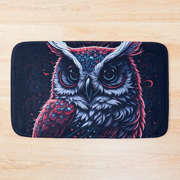 Item preview, Superb Owl #027 designed and sold by pxlgore.