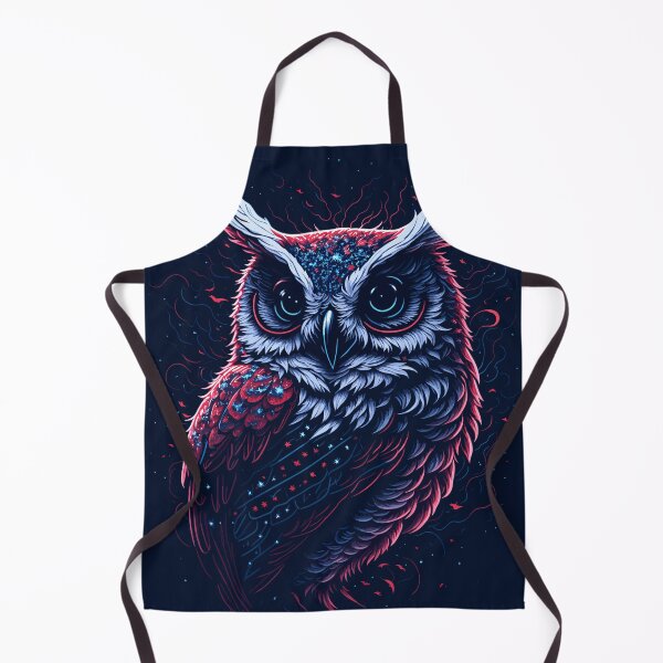 Item preview, Superb Owl #027 designed and sold by pxlgore.