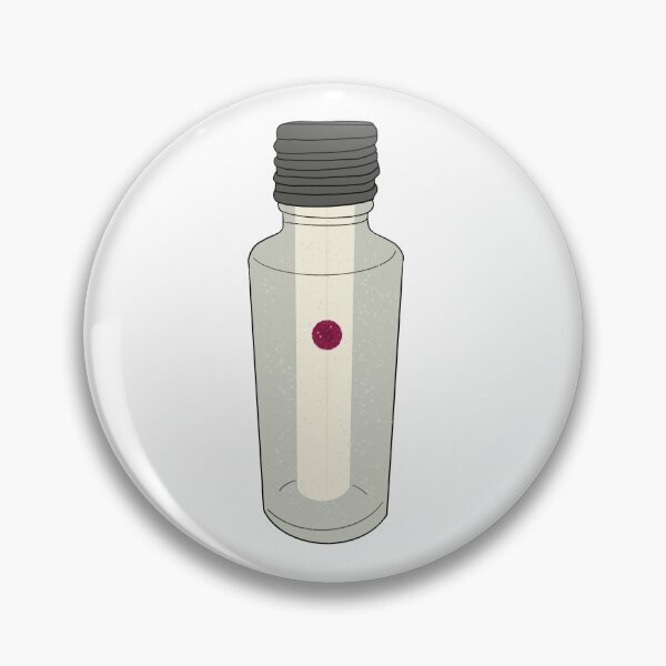 Item preview, Message in a bottle designed and sold by EndMostStar.