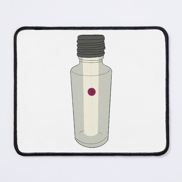 Item preview, Message in a bottle designed and sold by EndMostStar.