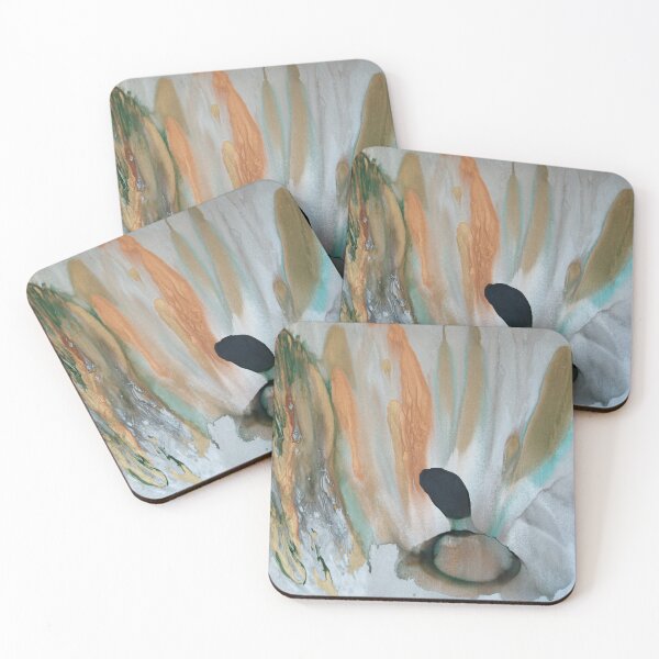 Item preview, Sea Turtle Rising designed and sold by amafineart1.