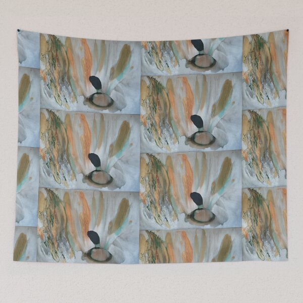 Item preview, Sea Turtle Rising designed and sold by amafineart1.