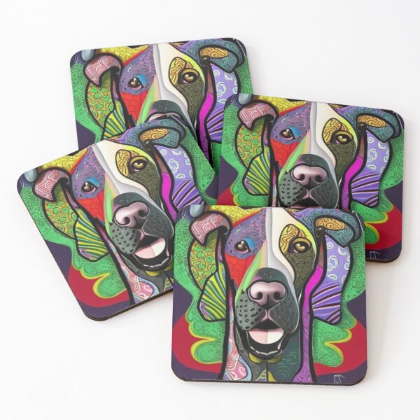 Item preview, The Great Dane designed and sold by cfbennettmedia.