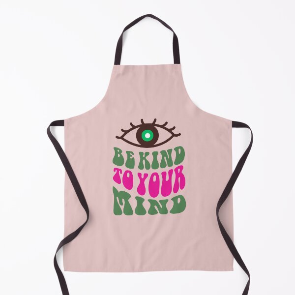 Item preview, Be kind to your mind quote designed and sold by AnyMar2023.