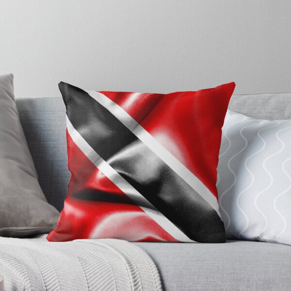 Item preview, Trinidad and Tobago Flag designed and sold by MarkUK97.