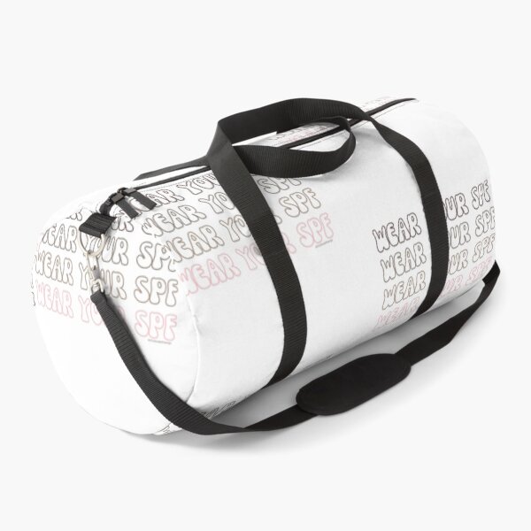 Item preview, Wear your SPF, wear your sunscreen, spf daily, v4 | lilsboobthangs designed and sold by lilsboobthangs.
