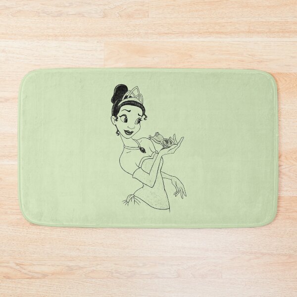 Item preview, The kiss of the frog designed and sold by Atropa Parcae.