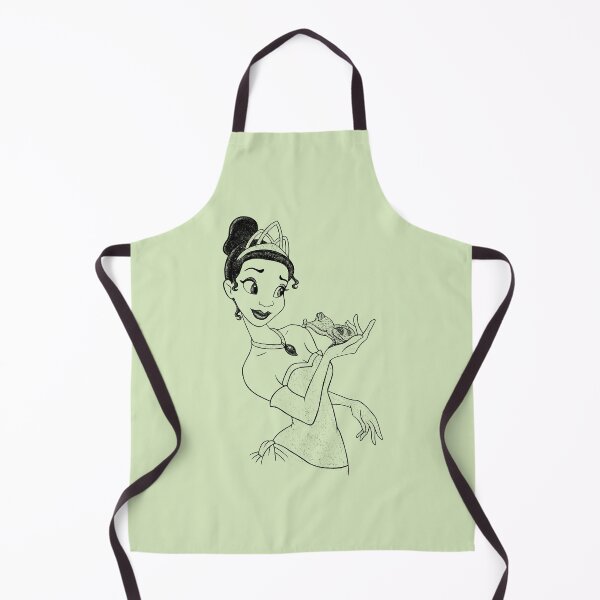Item preview, The kiss of the frog designed and sold by Atropa Parcae.
