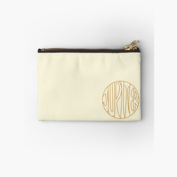 Item preview, Yellow outlined "Jupiter" designed and sold by 3RingsSaturn.